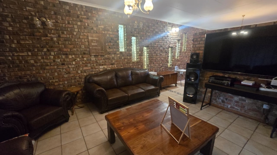 3 Bedroom Property for Sale in Hoopstad Free State